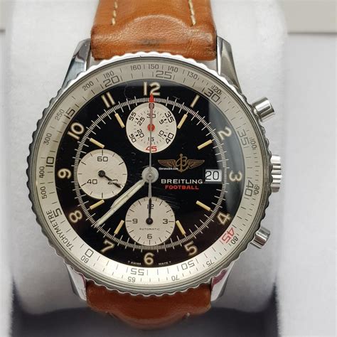 breitling football vintage|breitling vintage prezzo.